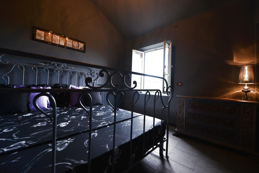 Agriturismo Gocce Di Luna Celle Ligure Δωμάτιο φωτογραφία