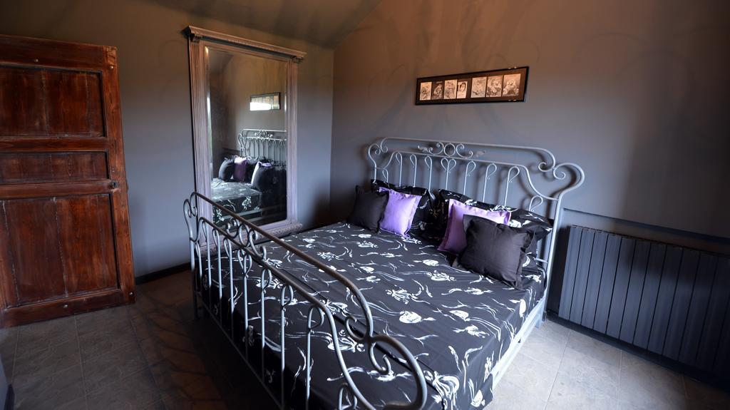 Agriturismo Gocce Di Luna Celle Ligure Δωμάτιο φωτογραφία