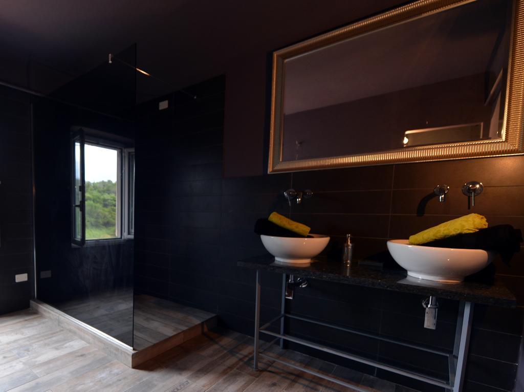 Agriturismo Gocce Di Luna Celle Ligure Δωμάτιο φωτογραφία