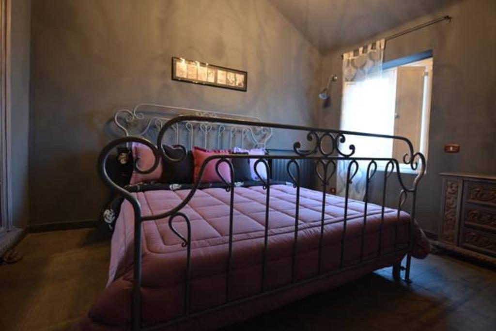 Agriturismo Gocce Di Luna Celle Ligure Δωμάτιο φωτογραφία