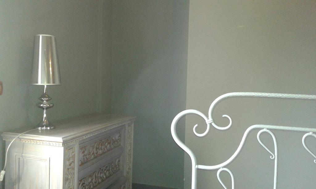 Agriturismo Gocce Di Luna Celle Ligure Εξωτερικό φωτογραφία
