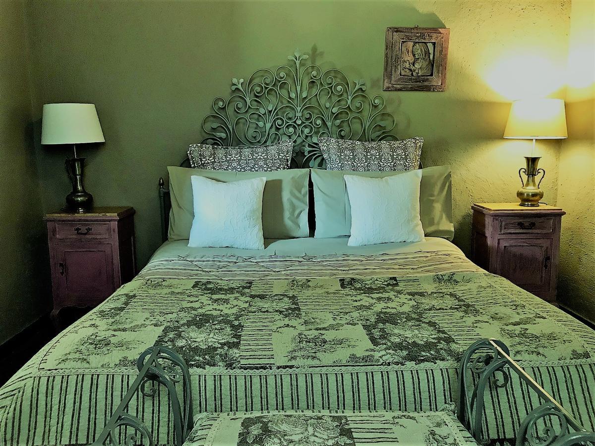 Agriturismo Gocce Di Luna Celle Ligure Εξωτερικό φωτογραφία