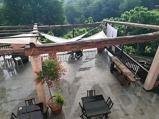 Agriturismo Gocce Di Luna Celle Ligure Εξωτερικό φωτογραφία